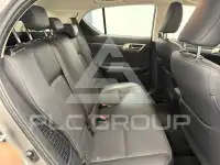 2021 Lexus CT