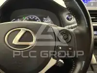 2021 Lexus CT