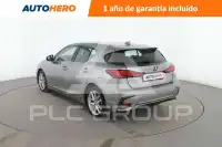 2021 Lexus CT