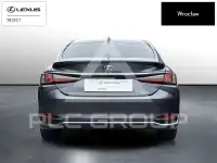 2021 Lexus ES