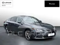 2021 Lexus ES