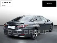 2021 Lexus ES