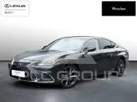 2021 Lexus ES