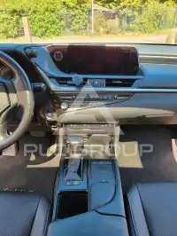 2021 Lexus ES