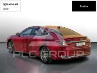 2021 Lexus ES