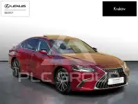 2021 Lexus ES