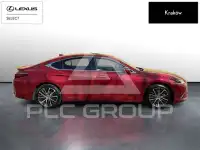 2021 Lexus ES