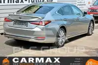 2021 Lexus ES