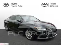 2021 Lexus ES