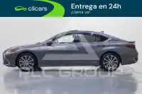 2021 Lexus ES