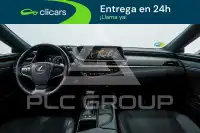 2021 Lexus ES