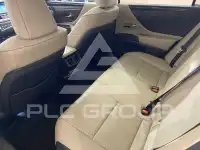 2021 Lexus ES