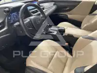 2021 Lexus ES
