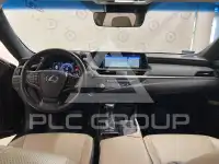 2021 Lexus ES