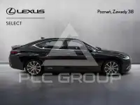 2021 Lexus ES