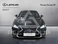 2021 Lexus ES