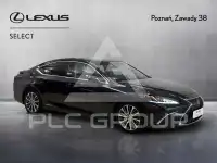 2021 Lexus ES