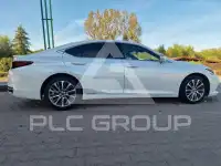 2021 Lexus ES