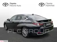 2021 Lexus ES