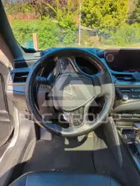 2021 Lexus ES