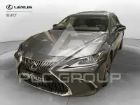 2021 Lexus ES