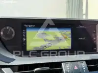 2021 Lexus ES