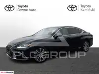 2021 Lexus ES