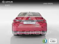 2021 Lexus ES