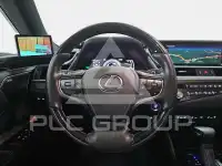 2021 Lexus ES