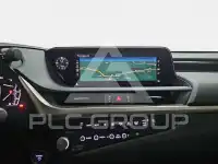 2021 Lexus ES