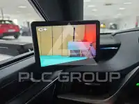 2021 Lexus ES