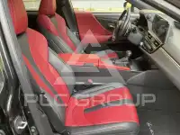 2021 Lexus ES
