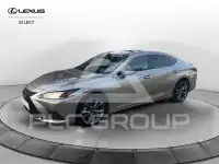 2021 Lexus ES