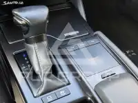 2021 Lexus ES