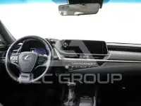 2021 Lexus ES