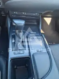 2021 Lexus ES