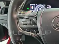 2021 Lexus ES