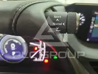 2021 Lexus ES