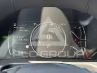 2021 Lexus ES
