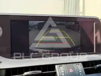 2021 Lexus ES