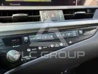 2021 Lexus ES