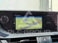 2021 Lexus ES