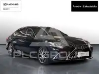 2021 Lexus ES
