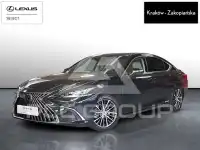 2021 Lexus ES
