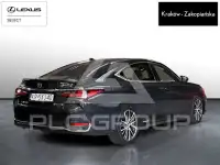 2021 Lexus ES