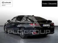 2021 Lexus ES