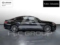 2021 Lexus ES