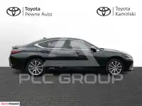 2021 Lexus ES
