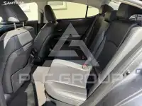 2021 Lexus ES