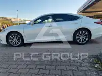 2021 Lexus ES